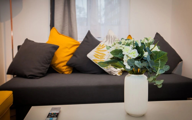Modern London Home near Clapham