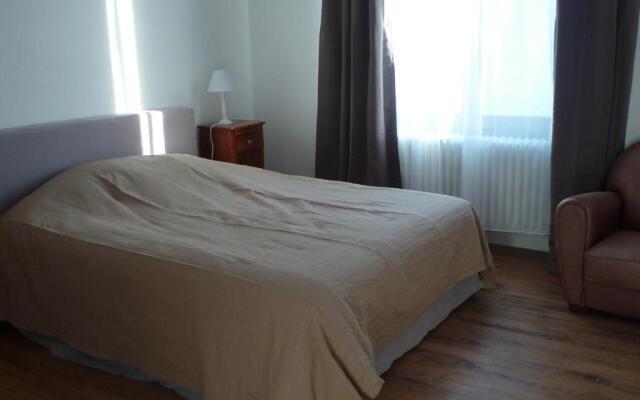 Appartement Annecy, 2 pièces, 4 personnes - FR-1-432-28