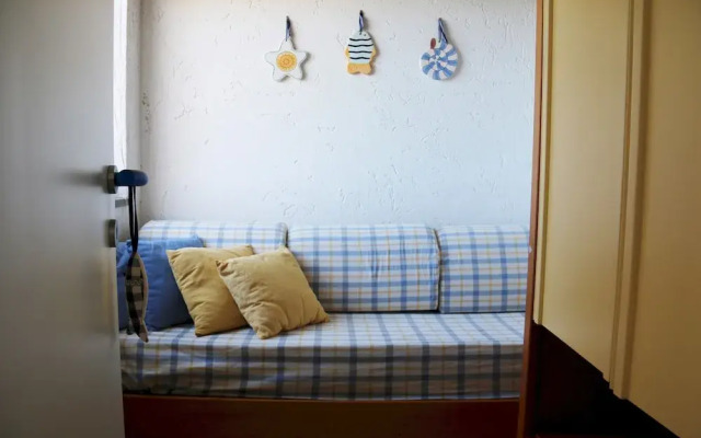 Villino Dalia 3 Bedrooms Apartment in Stintino