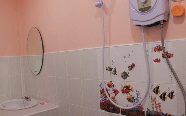 Suparit Resort