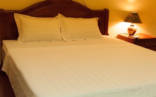 Thanh Binh Hotel