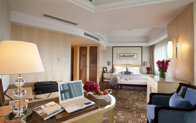 Zhejiang Grand