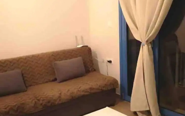 Odyssey Apartment in Armeos