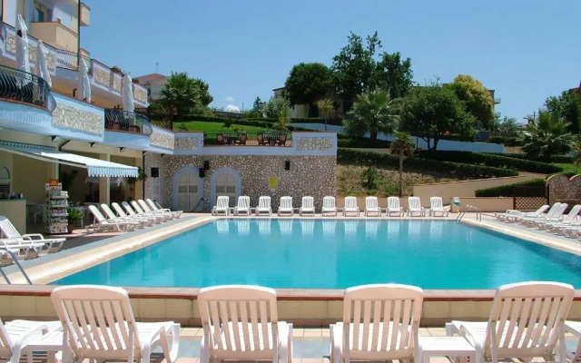 Panorama Residence