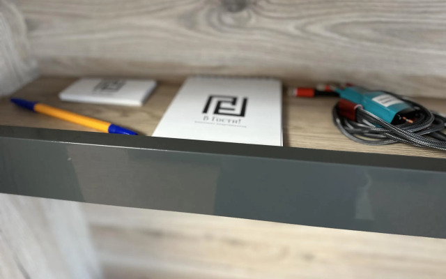 В Гости на Пионерском 62