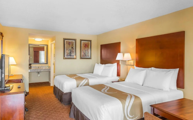 Quality Inn Calera