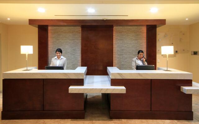 Holiday Inn Monclova by IHG