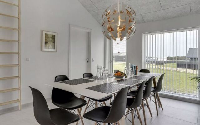 "Friedeman" - 1.5km from the sea in NW Jutland