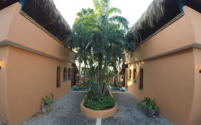 Hotel Suites Brisas Carrizalillo