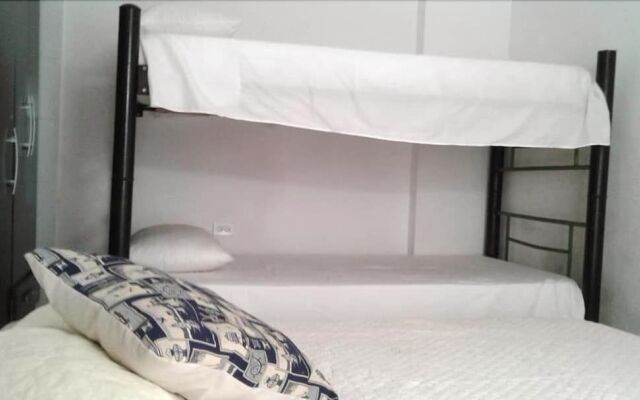 Hostal Casa Cabrero La 46