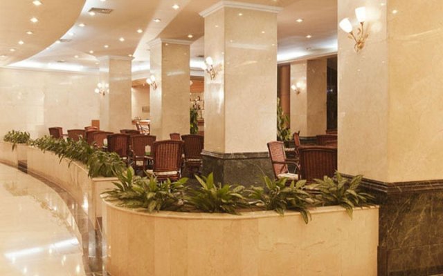 Hyton Hotel Sanya