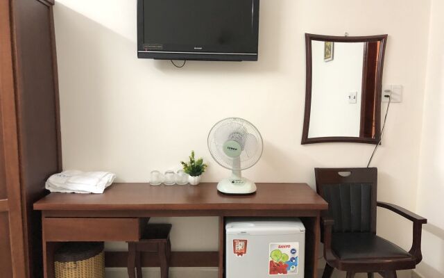 Kim Cuong Hotel Da Nang