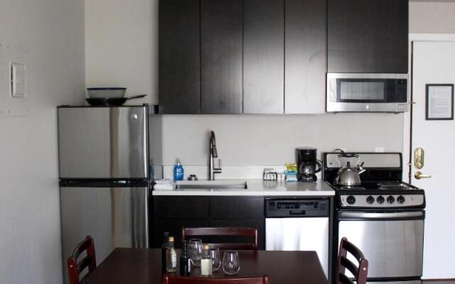 Erik's Retreat in Minnesota