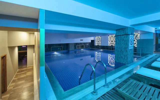 Golden Age Hotel Bodrum