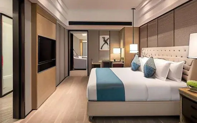 Wyndham Grand Maoming
