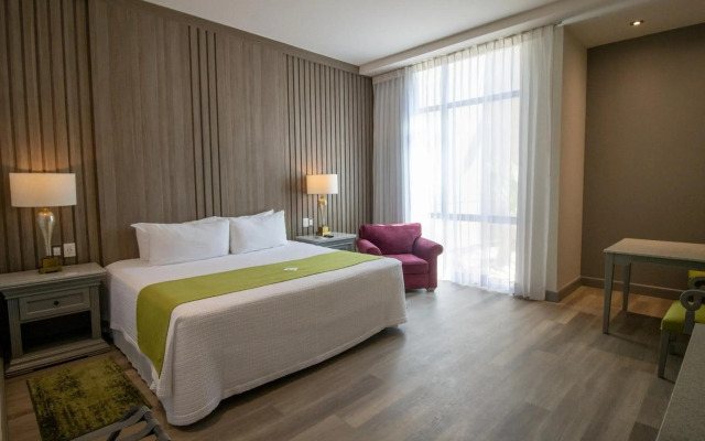 Hotel Araiza Mexicali