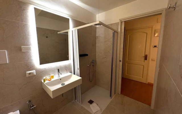 Hotel Orri