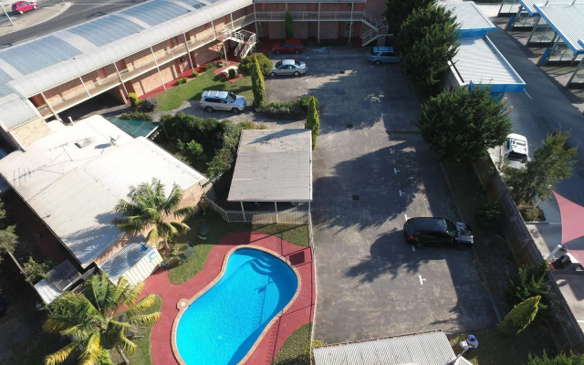 Bayview Motel Rosebud