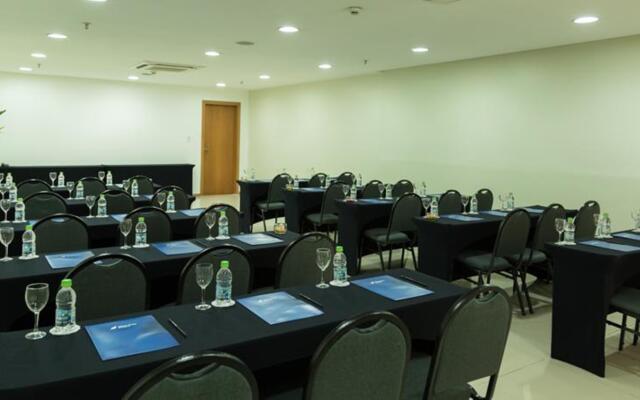 Blue Tree Premium Manaus