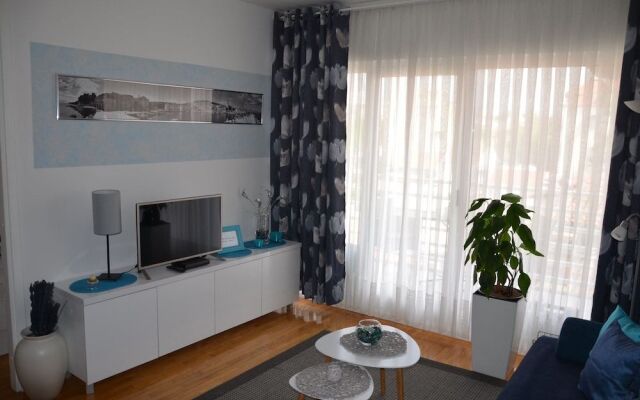 Vana Apartments Split