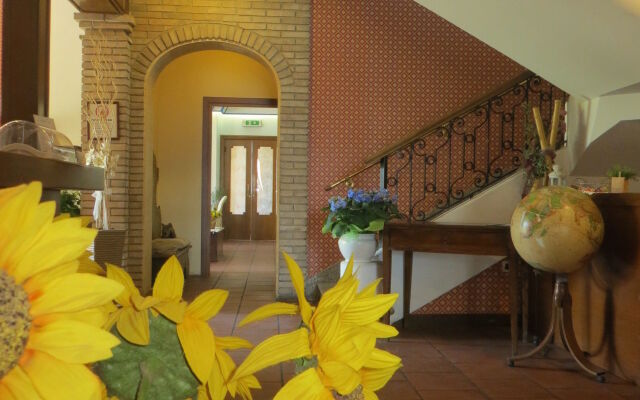 Hotel Girasole