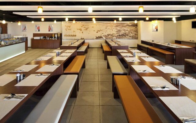 ibis Hong Kong North Point