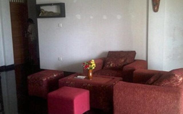 Nanamy Guest House Seminyak