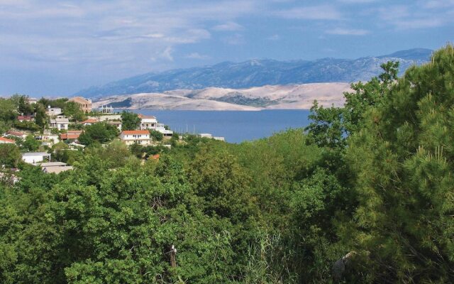 Amazing Home in Bosana With Wifi and 1 Bedrooms
