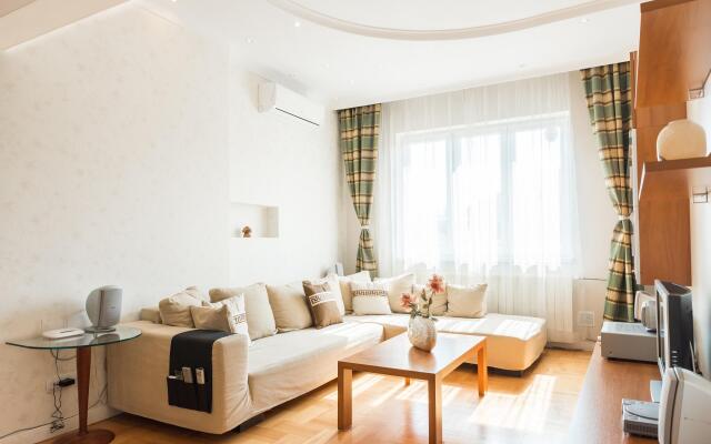 Sofia Lux Rentals - Patriarh Evtimiy apartment