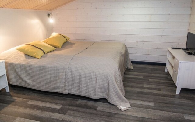 Villa Vuosseli c 1 Kuusamo