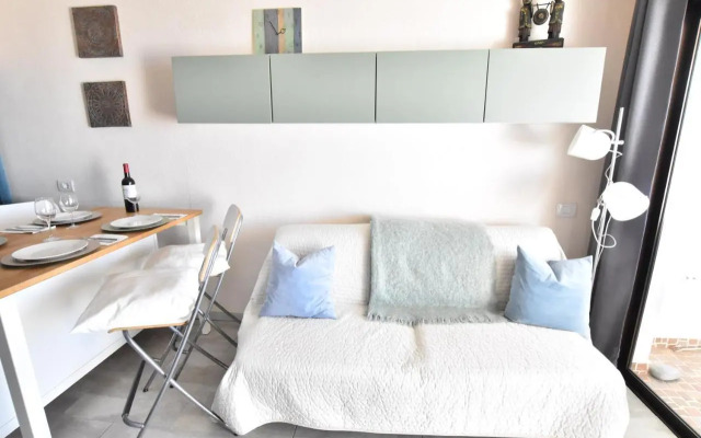 Apartment La Luna