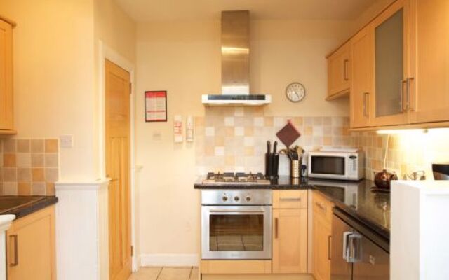 House Avonlea Crieff