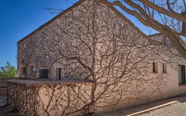 Hospederia Rural Casa Pernias