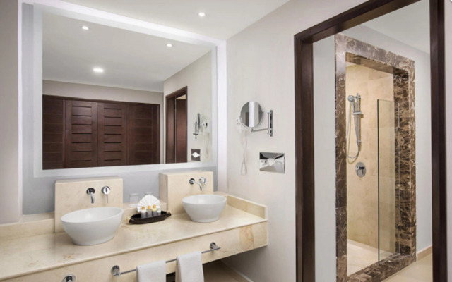 Ventus at Marina El Cid Spa & Beach Resort - All Inclusive