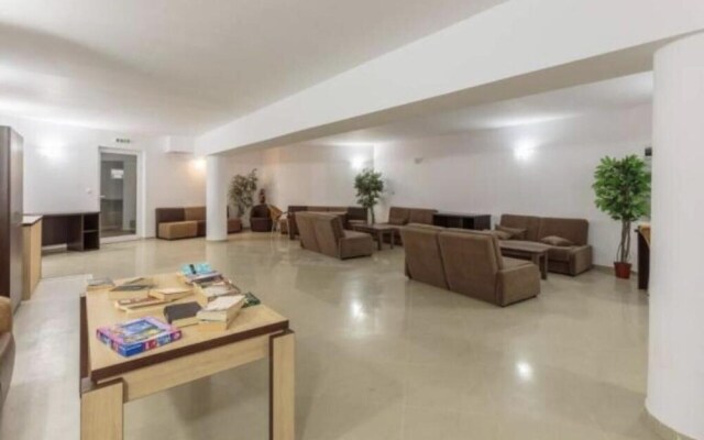 Impeccable 1-bed Apartment in Aheloy