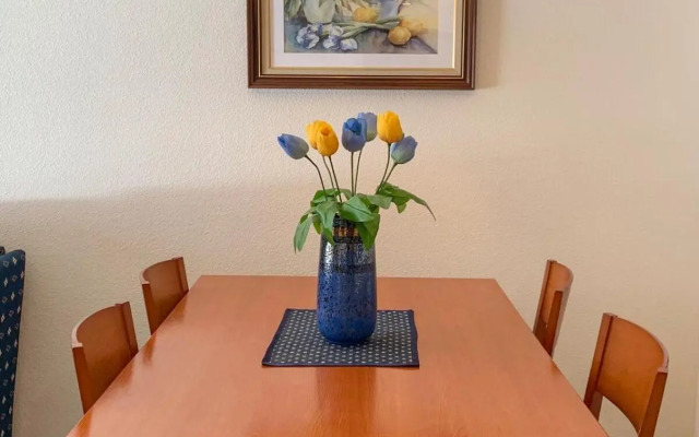 Apartamento Manhattan en el centro