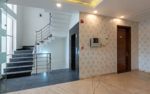 Hotel Florence and Banquets By Elite Sol