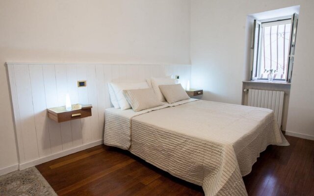 A Casa Di Gaia Bed and Breakfast