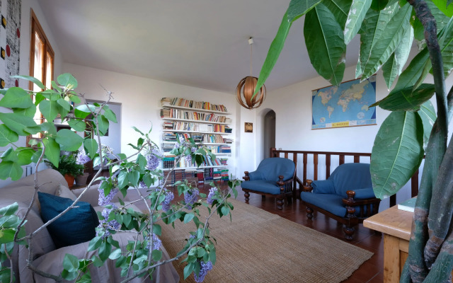 Casa Monteluro - B&b