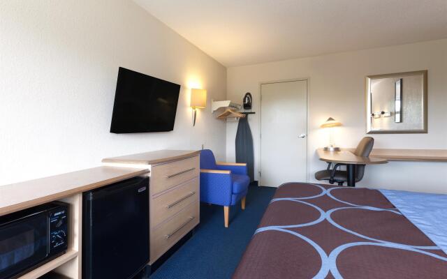 Red Roof Inn Princeton North