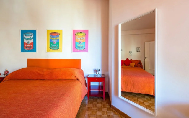 Cahouse by Napoliapartments