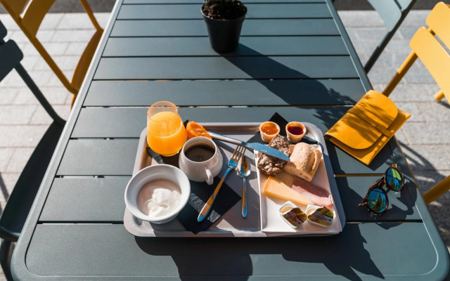 ibis Styles Guyancourt Versailles