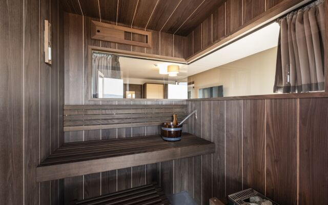 Panorama Living Dolomites