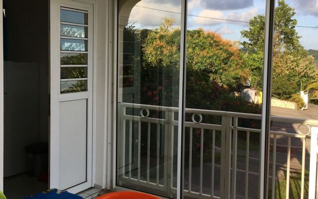 Residence Aux Vents