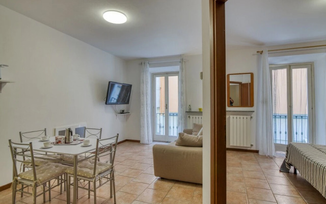 Casa Dolce Casa Stresa 50m From Lake