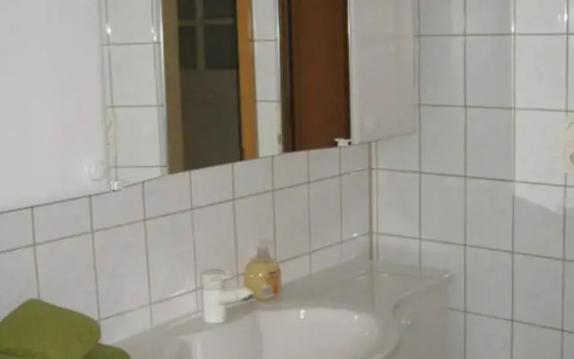 Zimmervermietung Pahlke