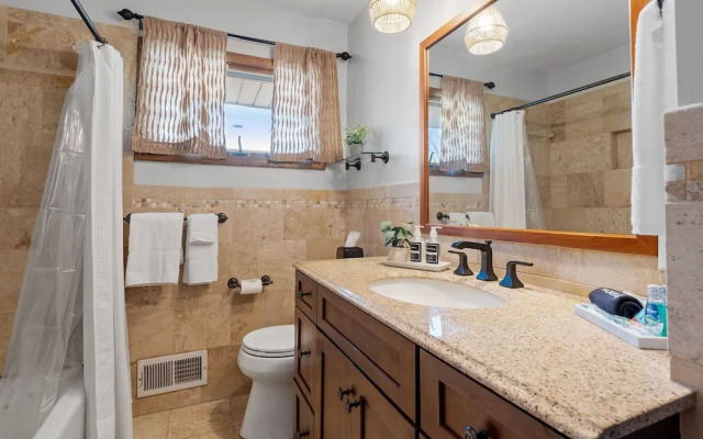 Crystal Lake Clubhouse