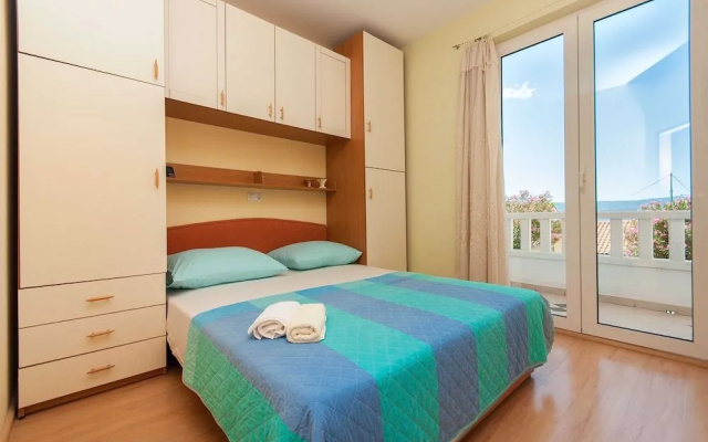 Apartment Brajki