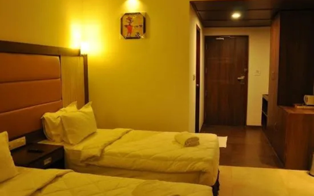 Hotel Lemurian Heritage