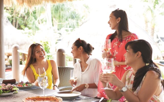 Shangri-La Boracay